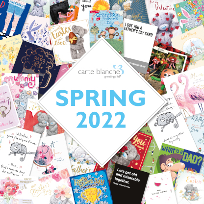 Spring 2022
